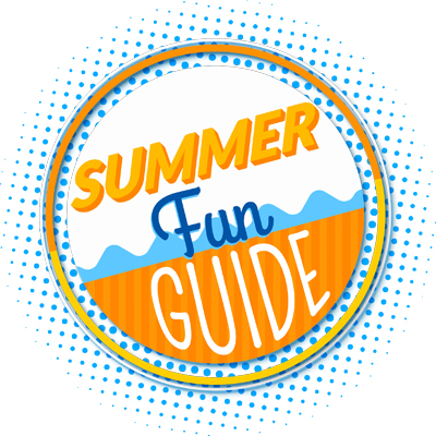 Moon Summer Fun Guide 